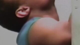 Raw Ass-Fucking Action - Rimming & Drilling Raw with Older Guy