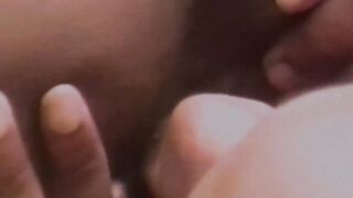 Raw Ass-Fucking Action - Rimming & Drilling Raw with Older Guy