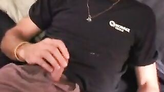 Hairiest MILF Unleashes Explosive Orgasm in Sensual Blowjob