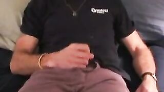 Hairiest MILF Unleashes Explosive Orgasm in Sensual Blowjob