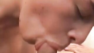 Twink Throat Pounders - Raw Anal Action with Hot Twunks