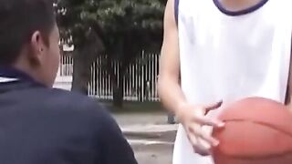 Twink Throat Pounders - Raw Anal Action with Hot Twunks