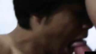 Twinks In Heat - Raw Anal Sex With Hunks Older Than You Think