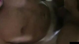 Asian hunk with ripped abs gets pounded by stud's big cock - Hardcore Anal