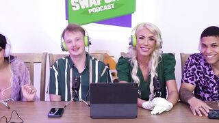 Mommy Loves StepSon #3 - Stepmoms Share Their SON's Big Dick