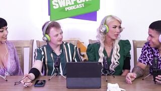 Mommy Loves StepSon #3 - Stepmoms Share Their SON's Big Dick