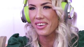 Mommy Loves StepSon #3 - Stepmoms Share Their SON's Big Dick