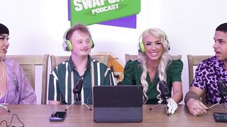 Mommy Loves StepSon #3 - Stepmoms Share Their SON's Big Dick