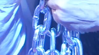 Sophie Ferri - Anal Creampied By Dominant Stud In Hardcore POV