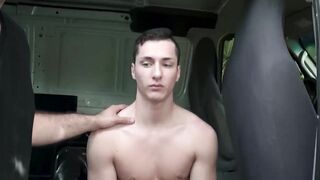 Family Porno Site" presents "Sean & Kenny's Meaty Adventure", where two hunk studs share their hard cock action in an intense fuck session!