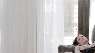 Alison Ray - Handsome Plumber Fucks His Sexual Fantasy