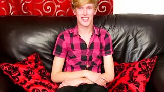 Twinks Unleashed - Big-Dick Twunks Fuck Hard On The Bed