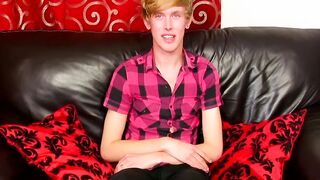 Twinks Unleashed - Big-Dick Twunks Fuck Hard On The Bed