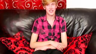 Twinks Unleashed - Big-Dick Twunks Fuck Hard On The Bed