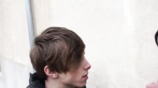 Broke Bitch Gets Fucked Hard And Deep In Ass By Rich Guy For Cash