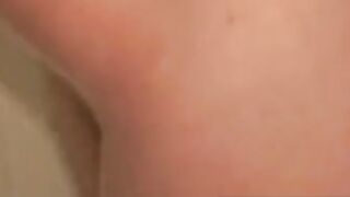 Mature Masturbation Masterclass with Intense Orgasm