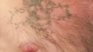 Men's Workout Session Turned Into Hot Masturbation Action