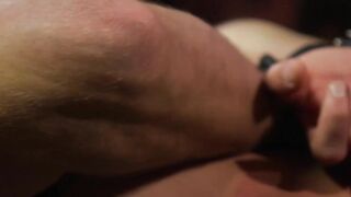 Dirk Caber Fucks Hard On Pool Table With Hunk Conner Patrick
