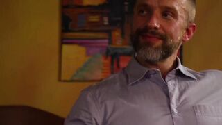Dirk Caber Fucks Hard On Pool Table With Hunk Conner Patrick