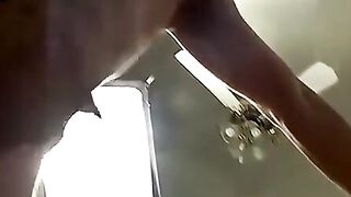 Thug Life - Gay Threesome Action with Big Black Dicks