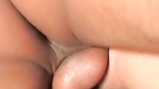 Twink Barebacks Raw Ass-Fucking in Alleyway
