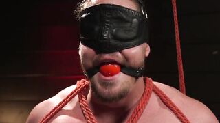 Fuck Machine Rides - Hot Twinks Fucking Hard On A Sex Toy
