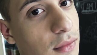 Throated #128 - Raw Bareback Foursome With Big Dick Latino Guys