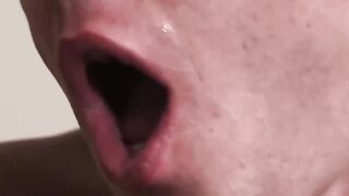Four-Way Frenzy: Bareback Anal Threesome With Stepdad And Sons