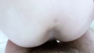 Uncensored Japan Granny Fucked Hardcore in Rough Way
