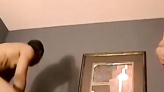 Hairy Ass-Fuck Twunk's Anal Adventure