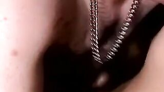 Hairy Ass-Fuck Twunk's Anal Adventure