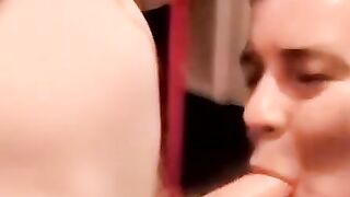 Mature Jacks Off barely legal Twinks in Threesome Action