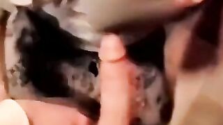 Mature Jacks Off barely legal Twinks in Threesome Action