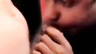 Mature Jacks Off barely legal Twinks in Threesome Action