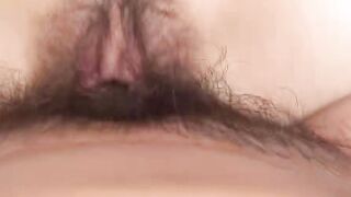 Double-Dipped Delight: Asian Milf Sharing Husband with Stepdaughter