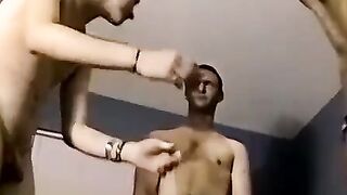 Anal Destruction Derby - Raw Anal Sex with Hardcore Pornstars