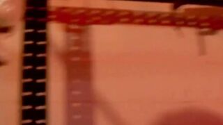 Big Dick Domination - BDSM Bondage Slut Submissive Fucked Hard By Two Hunks