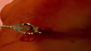 Big Dick Domination - BDSM Bondage Slut Submissive Fucked Hard By Two Hunks