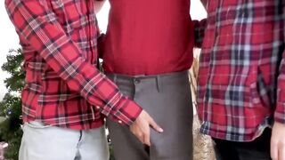 Step-Daddy Barebacking Twinks" or "Twunk Stepson Fucked by Dad While Mom is Away
