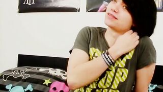 Twinks Unleashed - Gay Twunks Fuck Hard in Hot Threesome