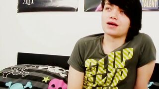Twinks Unleashed - Gay Twunks Fuck Hard in Hot Threesome