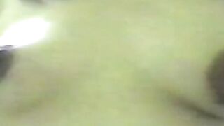 Pregnancy Diary - Exotic JAV Wife Shares Intimate Moments