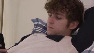 Step-Sister Deepthroats StepBrothers Dick While He Fucks Her Hard In The Ass