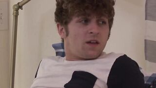 Step-Sister Deepthroats StepBrothers Dick While He Fucks Her Hard In The Ass