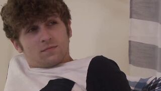Step-Sister Deepthroats StepBrothers Dick While He Fucks Her Hard In The Ass