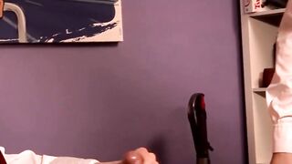 Anal Sex Sensation - Blowjob & Ass-Fucking with Hot Couple