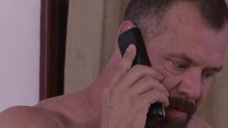 MILF Hunter #3 - Old Man Fucks Teen Boy In His Ass