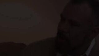 MILF Hunter #3 - Old Man Fucks Teen Boy In His Ass