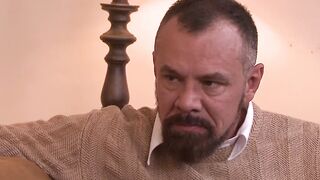 MILF Hunter #3 - Old Man Fucks Teen Boy In His Ass