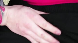 Anal Rough Sex - Skylar's Ass Hammering in Hardcore Anal Porn